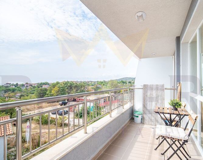 Тристаен Апартамент кв. Виница -  - снимка 8 - Имоти Премиер