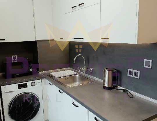 Агенция за недвижими имоти - Имоти Премиер - имот - 1054547, Цена: 550 EUR