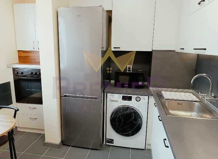 Агенция за недвижими имоти - Имоти Премиер - имот - 1054547, Цена: 550 EUR