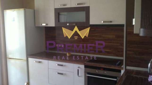 ТРИСТАЕН АПАРТАМЕНТ ЛЕВСКИ -  - снимка 1 - Имоти Премиер