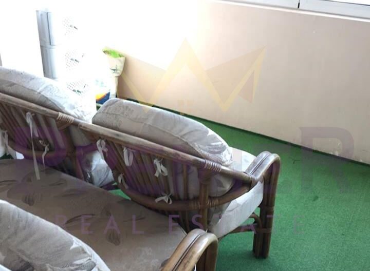 ТРИСТАЕН АПАРТАМЕНТ ЛЕВСКИ -  - снимка 11 - Имоти Премиер