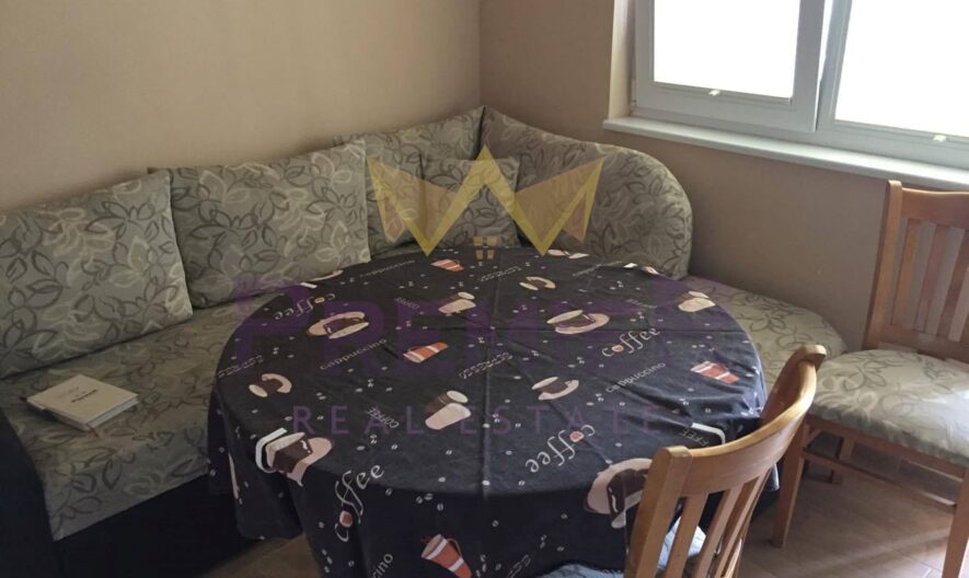 ТРИСТАЕН АПАРТАМЕНТ ЛЕВСКИ -  - снимка 2 - Имоти Премиер