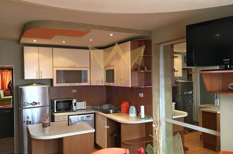 Агенция за недвижими имоти - Имоти Премиер - имот - 1057972, Цена: 0.5113 EUR