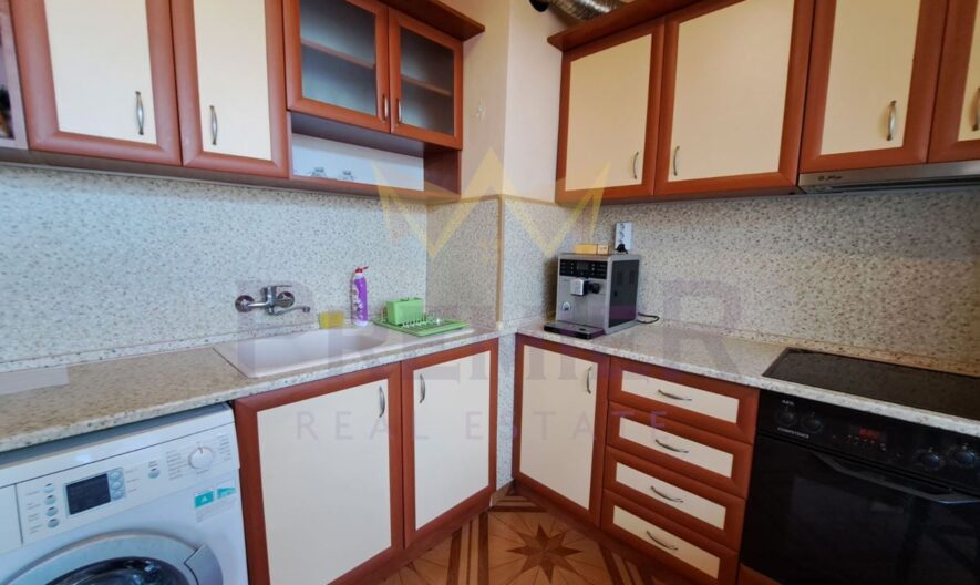 Агенция за недвижими имоти - Имоти Премиер - имот - 1063433, Цена: 460.1628 EUR