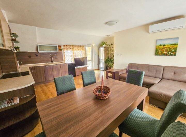 Агенция за недвижими имоти - Имоти Премиер - имот - 1072874, Цена: 715.81 EUR