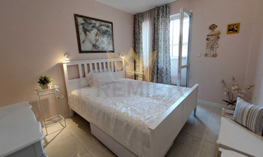 ТРИСТАЕН АПАРТАМЕНТ, ЛЯТНО КИНО ТРАКИЯ. -  - снимка 10 - Имоти Премиер