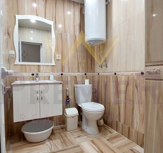 ТРИСТАЕН АПАРТАМЕНТ, ЛЯТНО КИНО ТРАКИЯ. -  - снимка 13 - Имоти Премиер