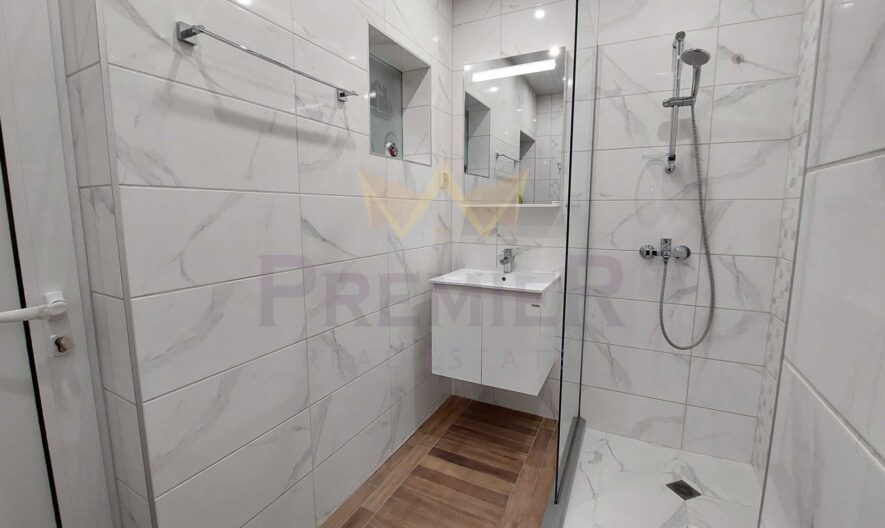 ТРИСТАЕН АПАРТАМЕНТ, ЛЯТНО КИНО ТРАКИЯ. -  - снимка 14 - Имоти Премиер