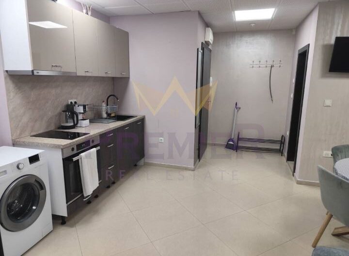 Агенция за недвижими имоти - Имоти Премиер - имот - 1059119, Цена: 660 EUR