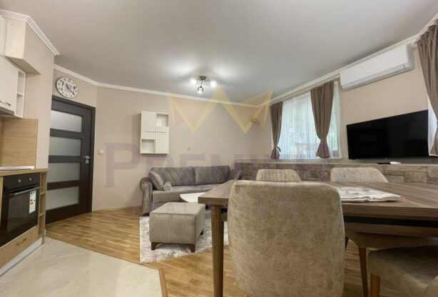 Агенция за недвижими имоти - Имоти Премиер - имот - 1074823, Цена: 850 EUR
