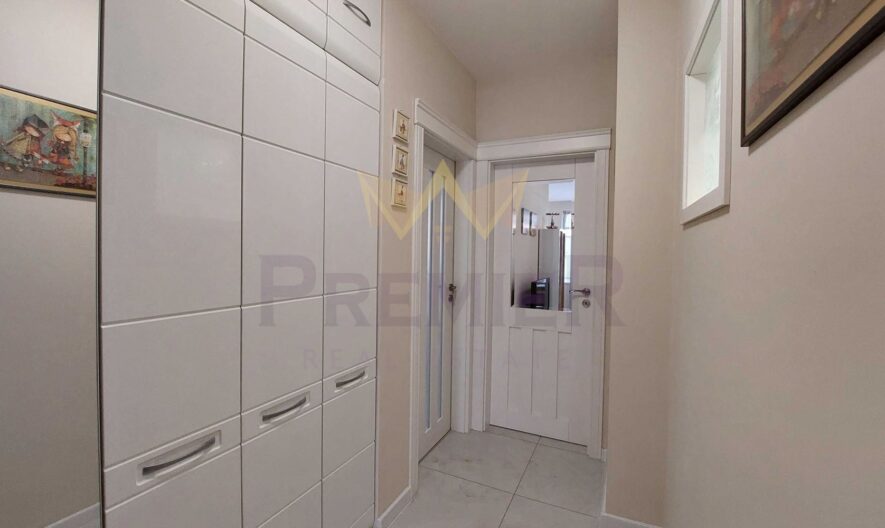 ТРИСТАЕН АПАРТАМЕНТ, ЛЯТНО КИНО ТРАКИЯ. -  - снимка 5 - Имоти Премиер