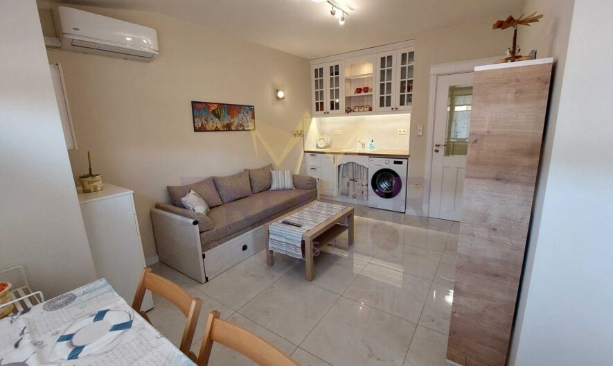 ТРИСТАЕН АПАРТАМЕНТ, ЛЯТНО КИНО ТРАКИЯ. -  - снимка 6 - Имоти Премиер