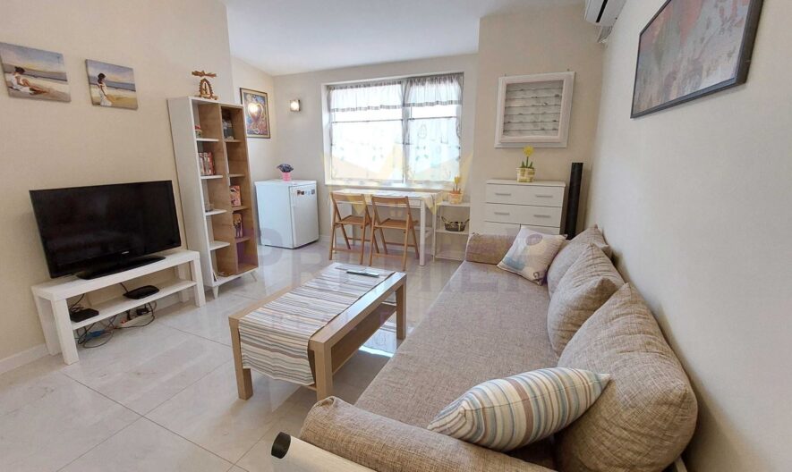 ТРИСТАЕН АПАРТАМЕНТ, ЛЯТНО КИНО ТРАКИЯ. -  - снимка 8 - Имоти Премиер