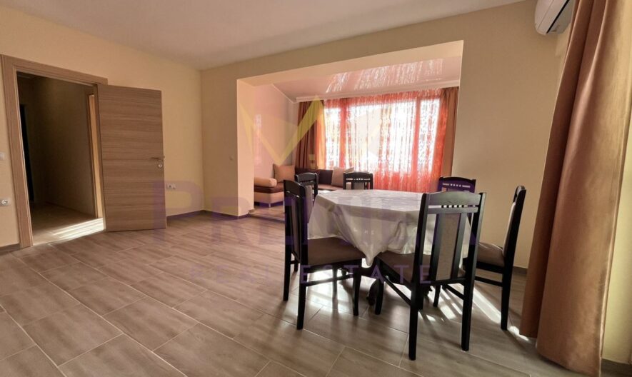 Агенция за недвижими имоти - Имоти Премиер - имот - 1093608, Цена: 600 EUR