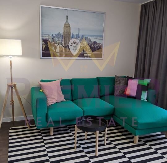 Агенция за недвижими имоти - Имоти Премиер - имот - 1104273, Цена: 600 EUR