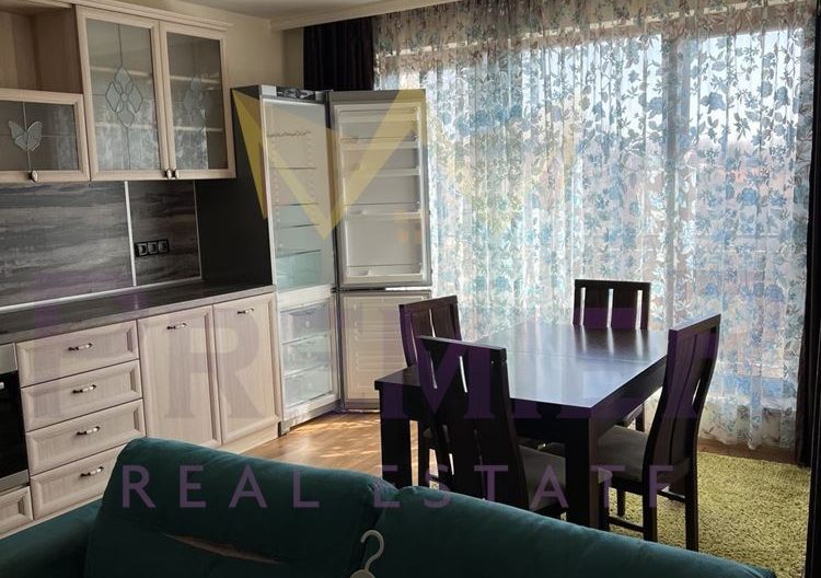 ТРИСТАЕН АПАРТАМЕНТ, М-Т ТРАКАТА -  - снимка 3 - Имоти Премиер