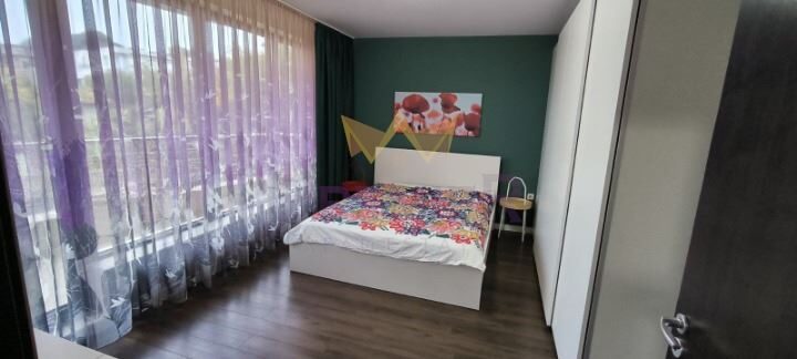 ТРИСТАЕН АПАРТАМЕНТ. М-Т ТРАКАТА - - снимка 4 - Имоти Премиер