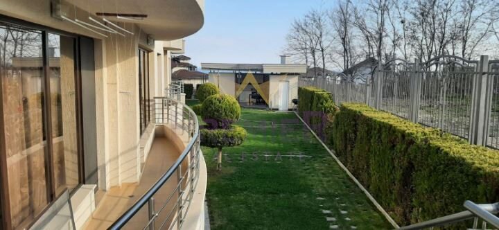 ТРИСТАЕН АПАРТАМЕНТ. М-Т ТРАКАТА - - снимка 7 - Имоти Премиер