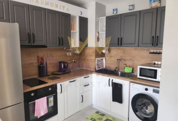 Агенция за недвижими имоти - Имоти Премиер - имот - 1001072, Цена: 800 EUR