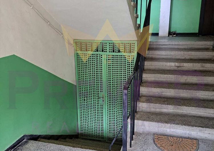 Тристаен апартамент Младост 1 -  - снимка 11 - Имоти Премиер