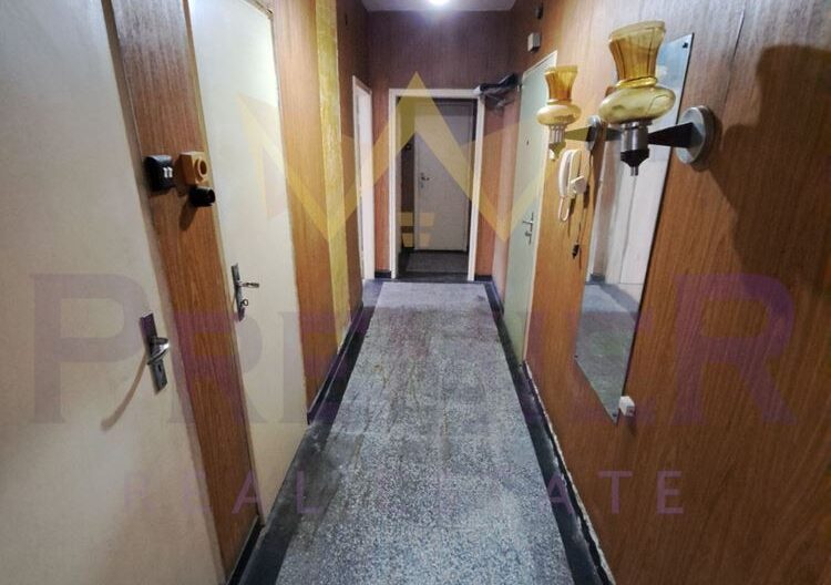 Тристаен апартамент Младост 1 -  - снимка 7 - Имоти Премиер