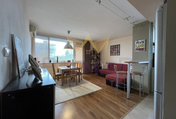 Агенция за недвижими имоти - Имоти Премиер - имот - 1043307, Цена: 613.5504 EUR