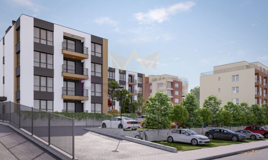 Агенция за недвижими имоти - Имоти Премиер - имот - 1107498, Цена: 113550 EUR