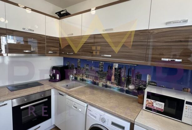 Агенция за недвижими имоти - Имоти Премиер - имот - 1058334, Цена: 869.1964 EUR