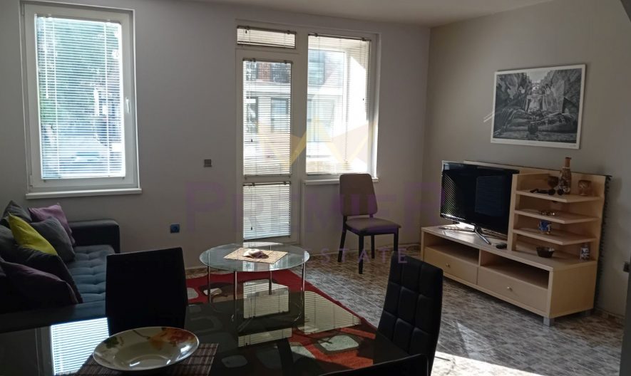 Агенция за недвижими имоти - Имоти Премиер - имот - 1036444, Цена: 613.5504 EUR