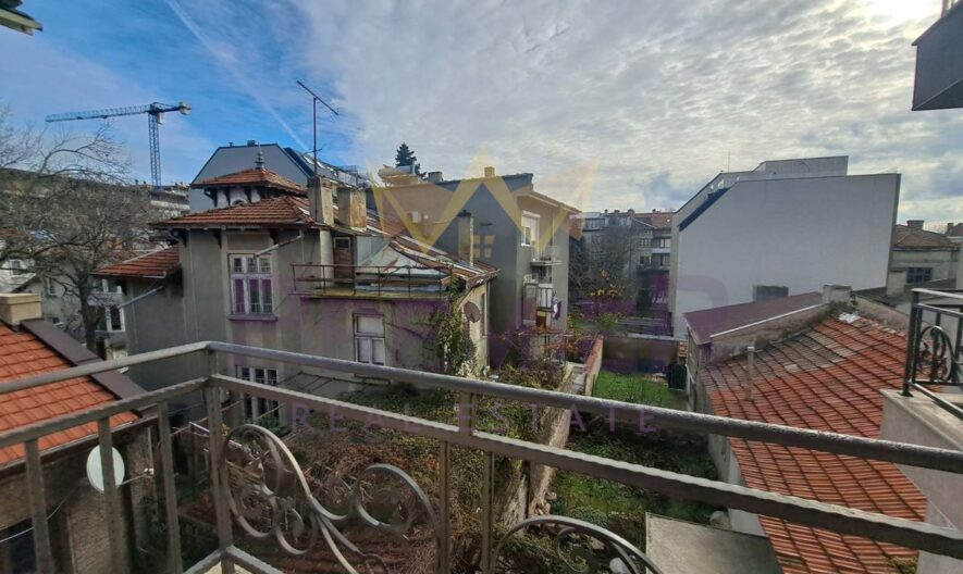 ТРИСТАЕН АПАРТАМЕНТ, ОБЩИНАТА - - снимка 12 - Имоти Премиер