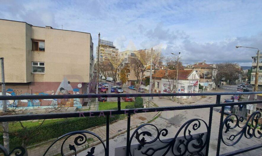 ТРИСТАЕН АПАРТАМЕНТ, ОБЩИНАТА - - снимка 13 - Имоти Премиер