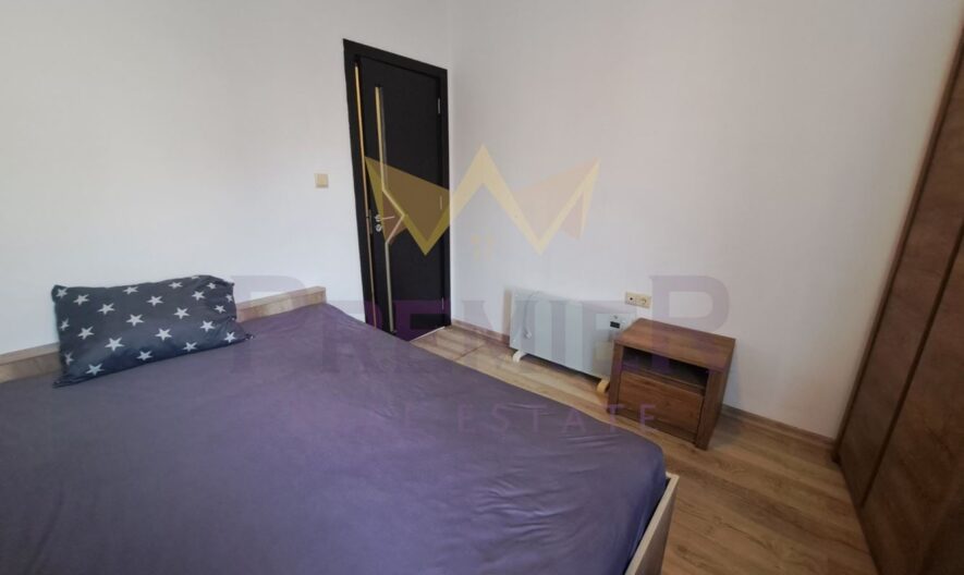 ТРИСТАЕН АПАРТАМЕНТ, ОБЩИНАТА - - снимка 6 - Имоти Премиер