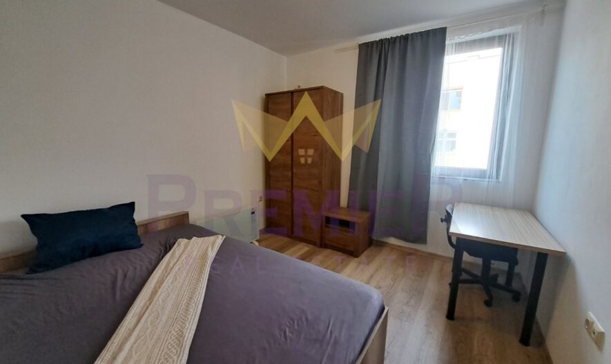 ТРИСТАЕН АПАРТАМЕНТ, ОБЩИНАТА - - снимка 7 - Имоти Премиер