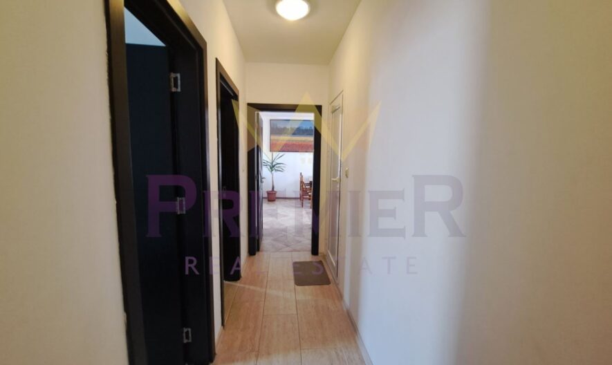 ТРИСТАЕН АПАРТАМЕНТ, ОБЩИНАТА - - снимка 9 - Имоти Премиер