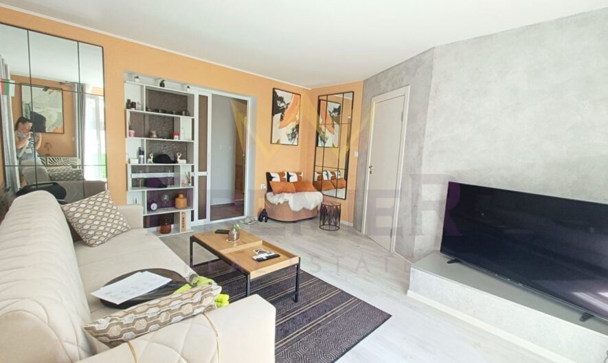 Агенция за недвижими имоти - Имоти Премиер - имот - 1067232, Цена: 120000 EUR