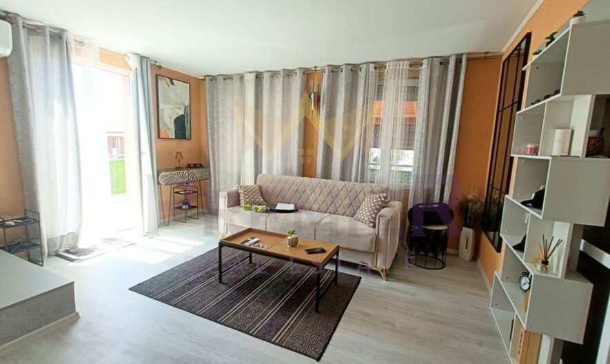 Агенция за недвижими имоти - Имоти Премиер - имот - 1084149, Цена: 115000 EUR