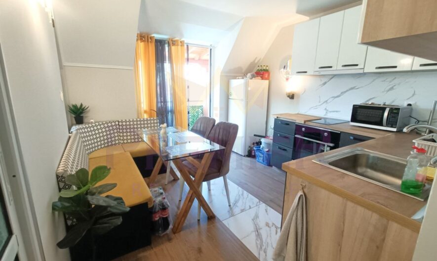 Тристаен апартамент обзаведен, на 5 минути от плажа в Равда -  - снимка 5 - Имоти Премиер