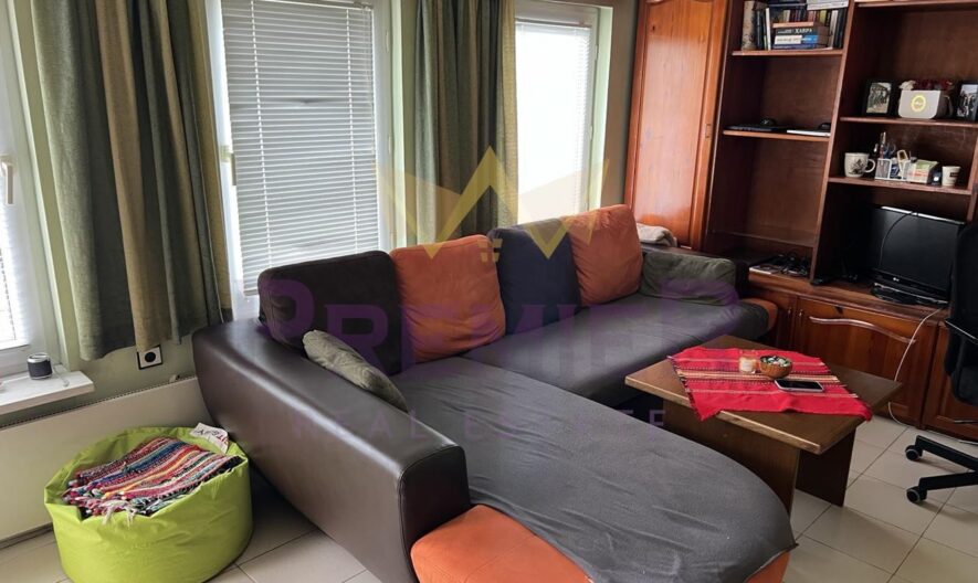 Агенция за недвижими имоти - Имоти Премиер - имот - 1041190, Цена: 500 EUR