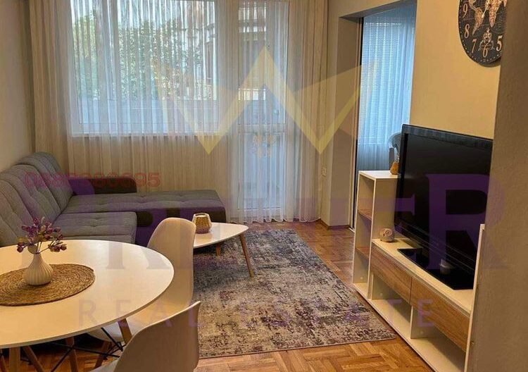 Агенция за недвижими имоти - Имоти Премиер - имот - 1100714, Цена: 664.6796 EUR