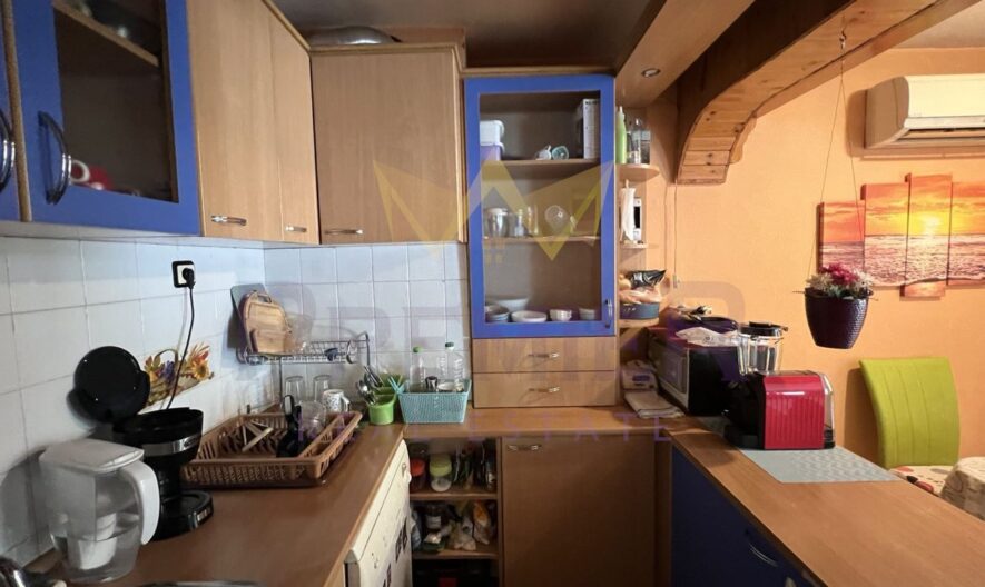 Агенция за недвижими имоти - Имоти Премиер - имот - 1041190, Цена: 500 EUR