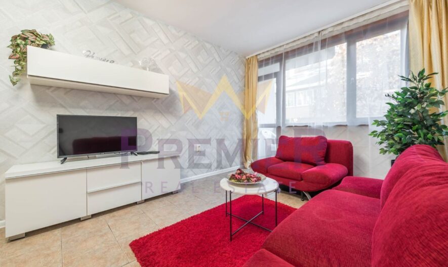 Агенция за недвижими имоти - Имоти Премиер - имот - 1056188, Цена: 800 EUR
