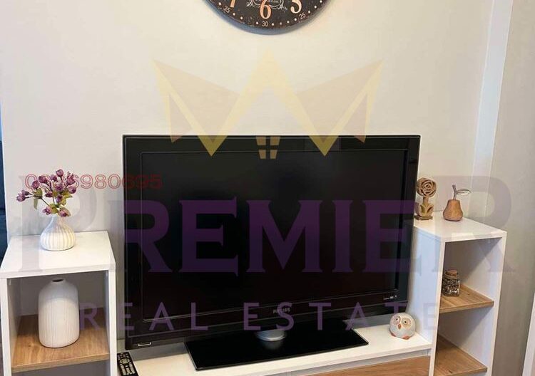 ТРИСТАЕН АПАРТАМЕНТ, ОКРЪЖНА БОЛНИЦА -  - снимка 4 - Имоти Премиер