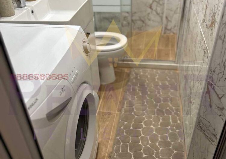 ТРИСТАЕН АПАРТАМЕНТ, ОКРЪЖНА БОЛНИЦА -  - снимка 7 - Имоти Премиер