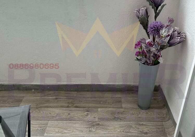 ТРИСТАЕН АПАРТАМЕНТ, ОКРЪЖНА БОЛНИЦА -  - снимка 9 - Имоти Премиер