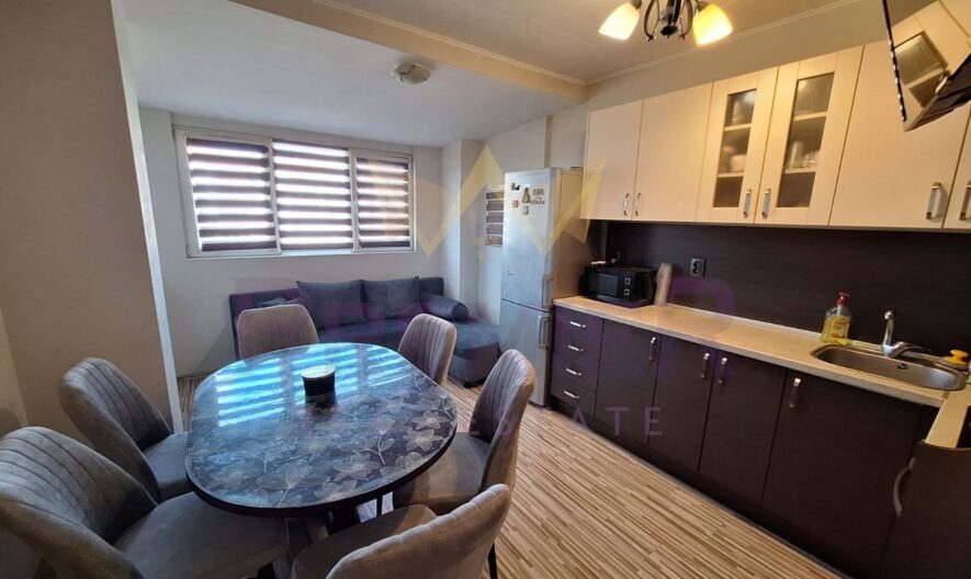 Агенция за недвижими имоти - Имоти Премиер - имот - 1074991, Цена: 409.0336 EUR