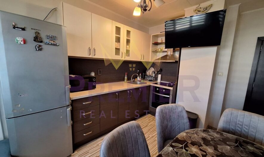 Агенция за недвижими имоти - Имоти Премиер - имот - 1074991, Цена: 409.0336 EUR