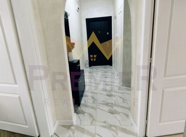 ТРИСТАЕН АПАРТАМЕНТ, ПОГРЕБИ -  - снимка 6 - Имоти Премиер