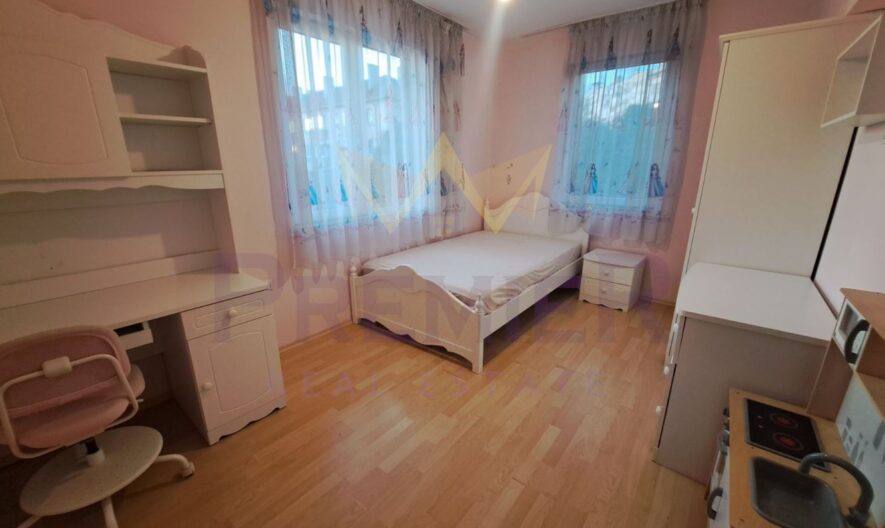 ТРИСТАЕН АПАРТАМЕНТ, ПОГРЕБИТЕ -  - снимка 10 - Имоти Премиер