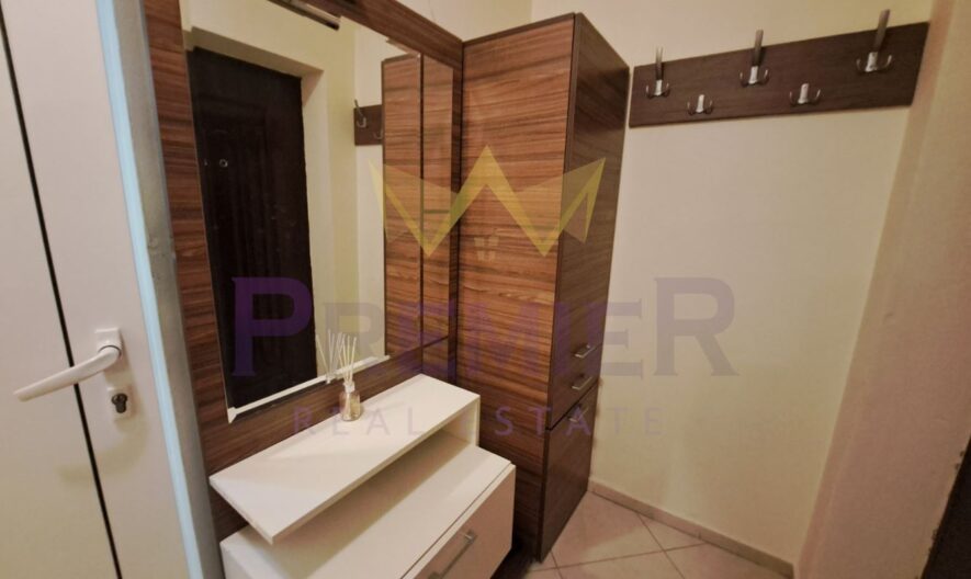 ТРИСТАЕН АПАРТАМЕНТ, ПОГРЕБИТЕ -  - снимка 12 - Имоти Премиер