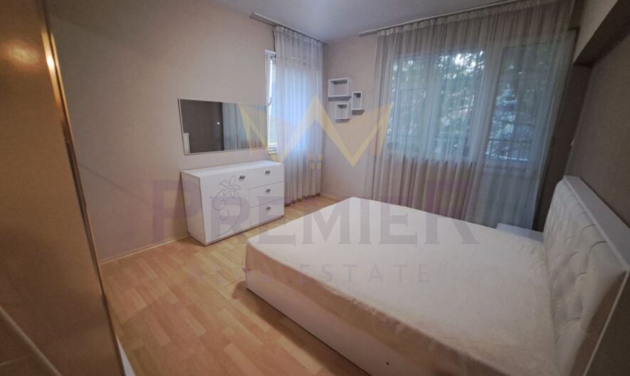 ТРИСТАЕН АПАРТАМЕНТ, ПОГРЕБИТЕ -  - снимка 6 - Имоти Премиер